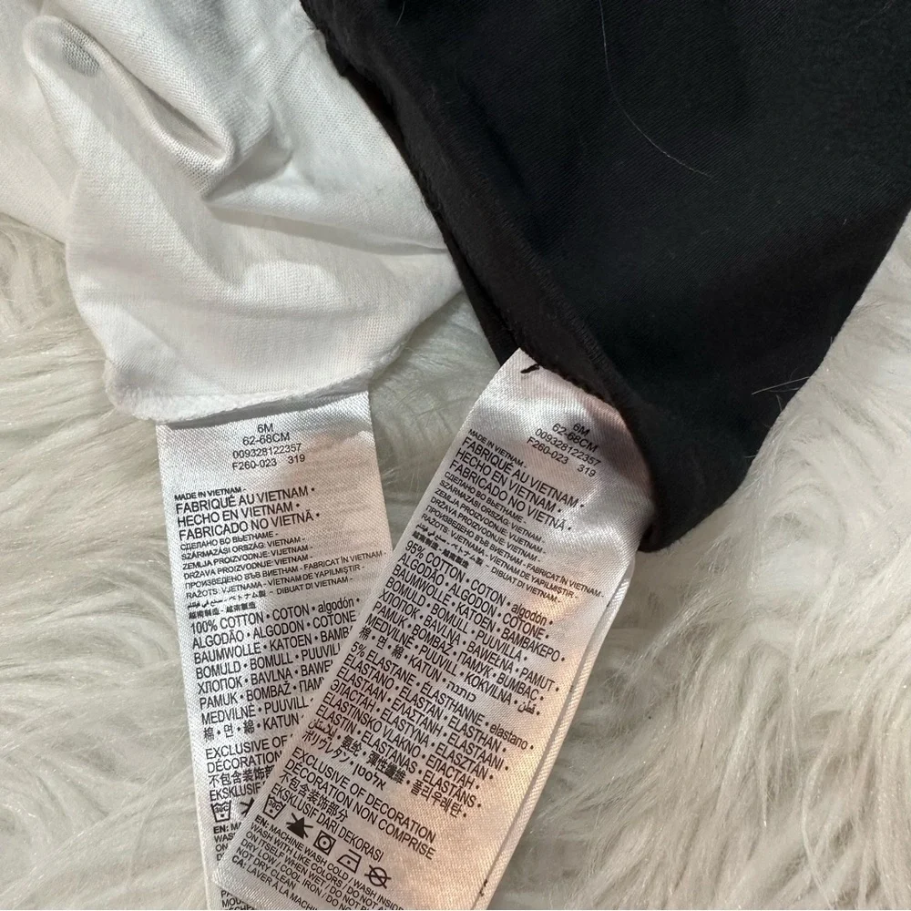 Girl’s Nike Outfit